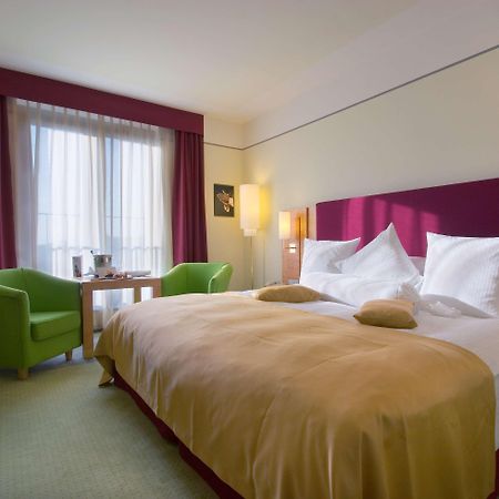Melia Berlin Hotel Kültér fotó