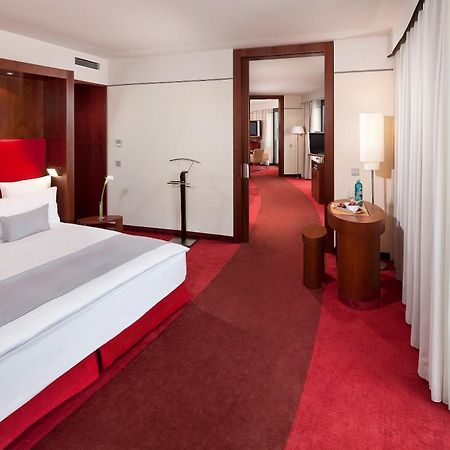 Melia Berlin Hotel Kültér fotó