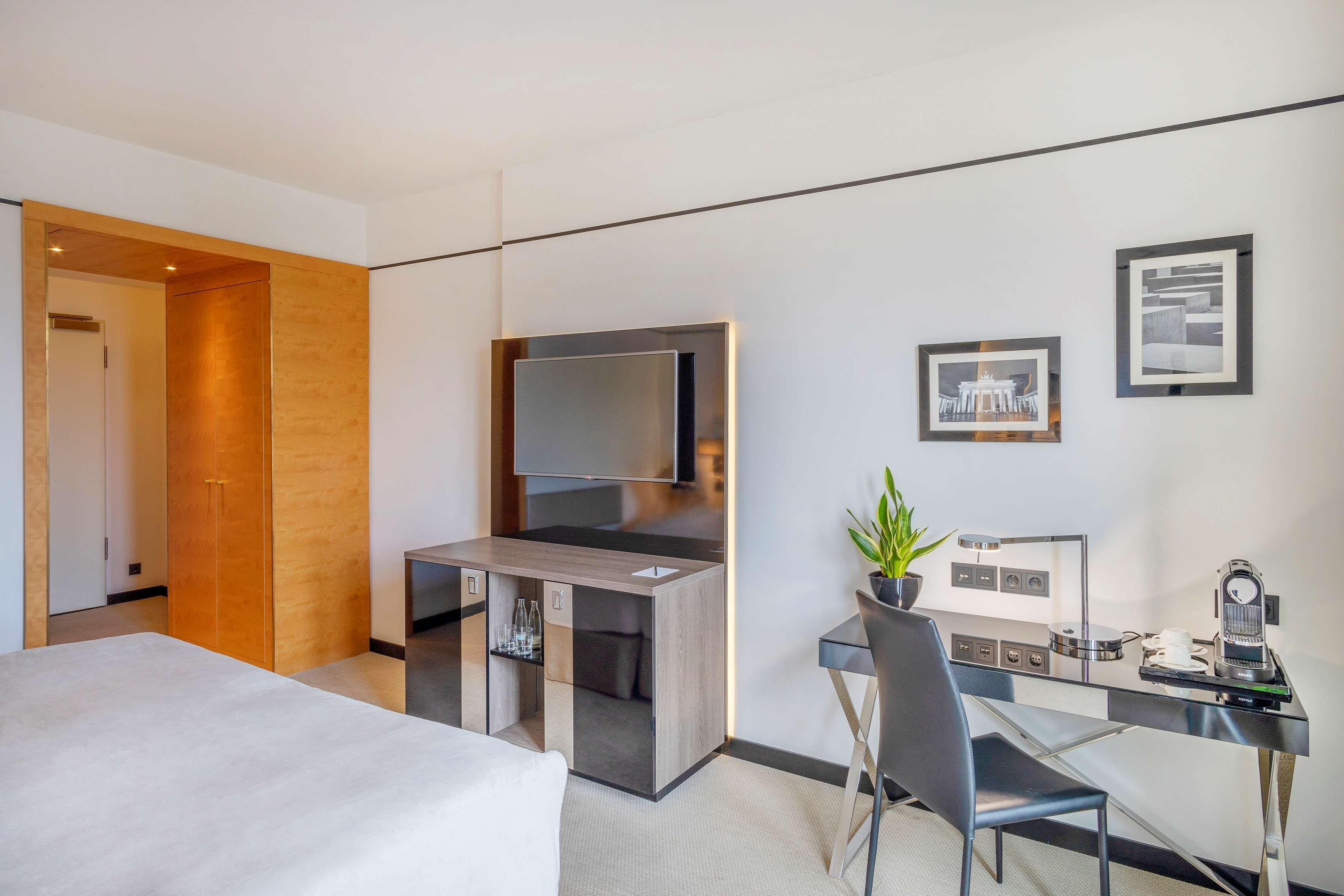 Melia Berlin Hotel Kültér fotó