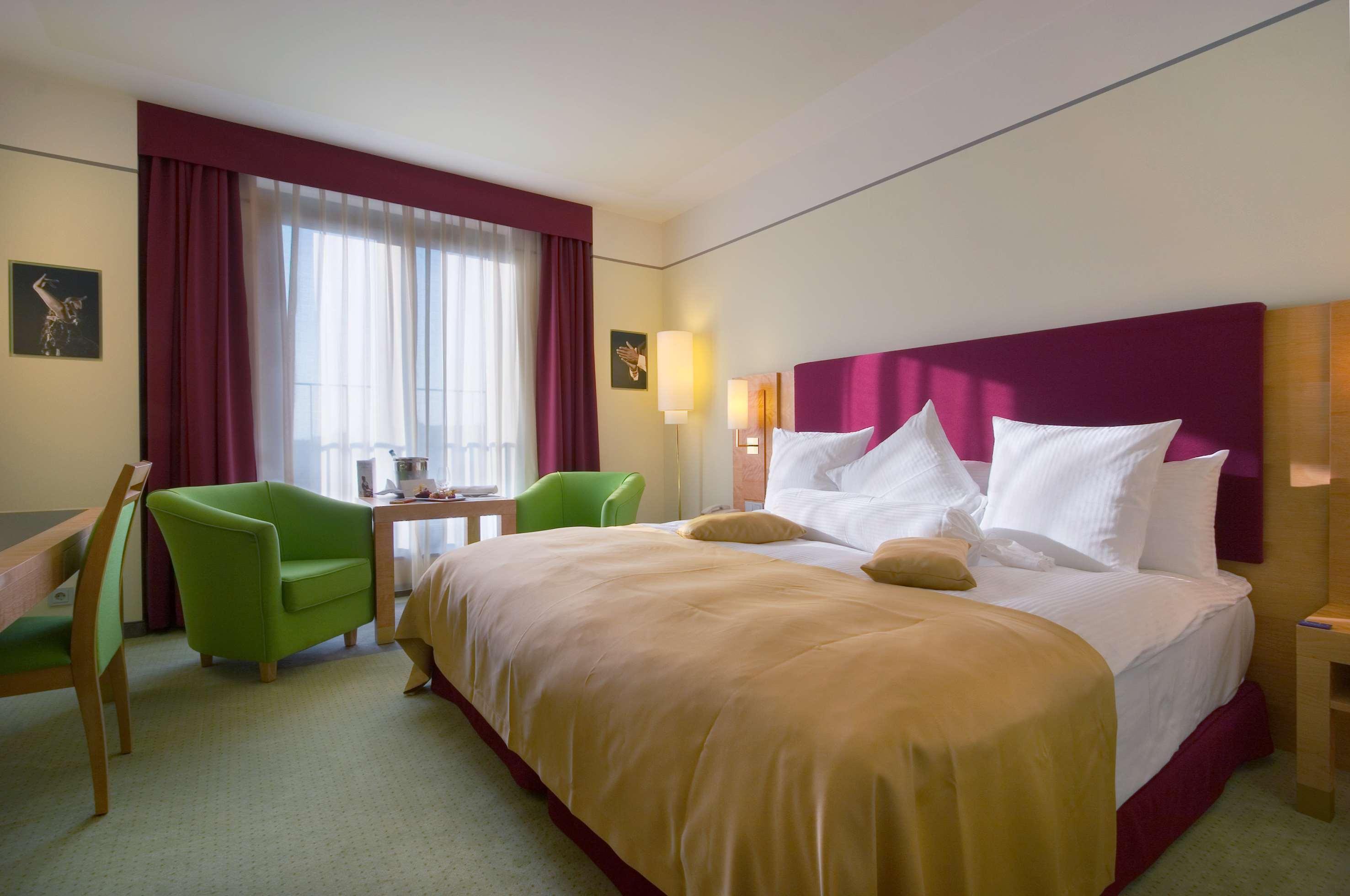 Melia Berlin Hotel Kültér fotó