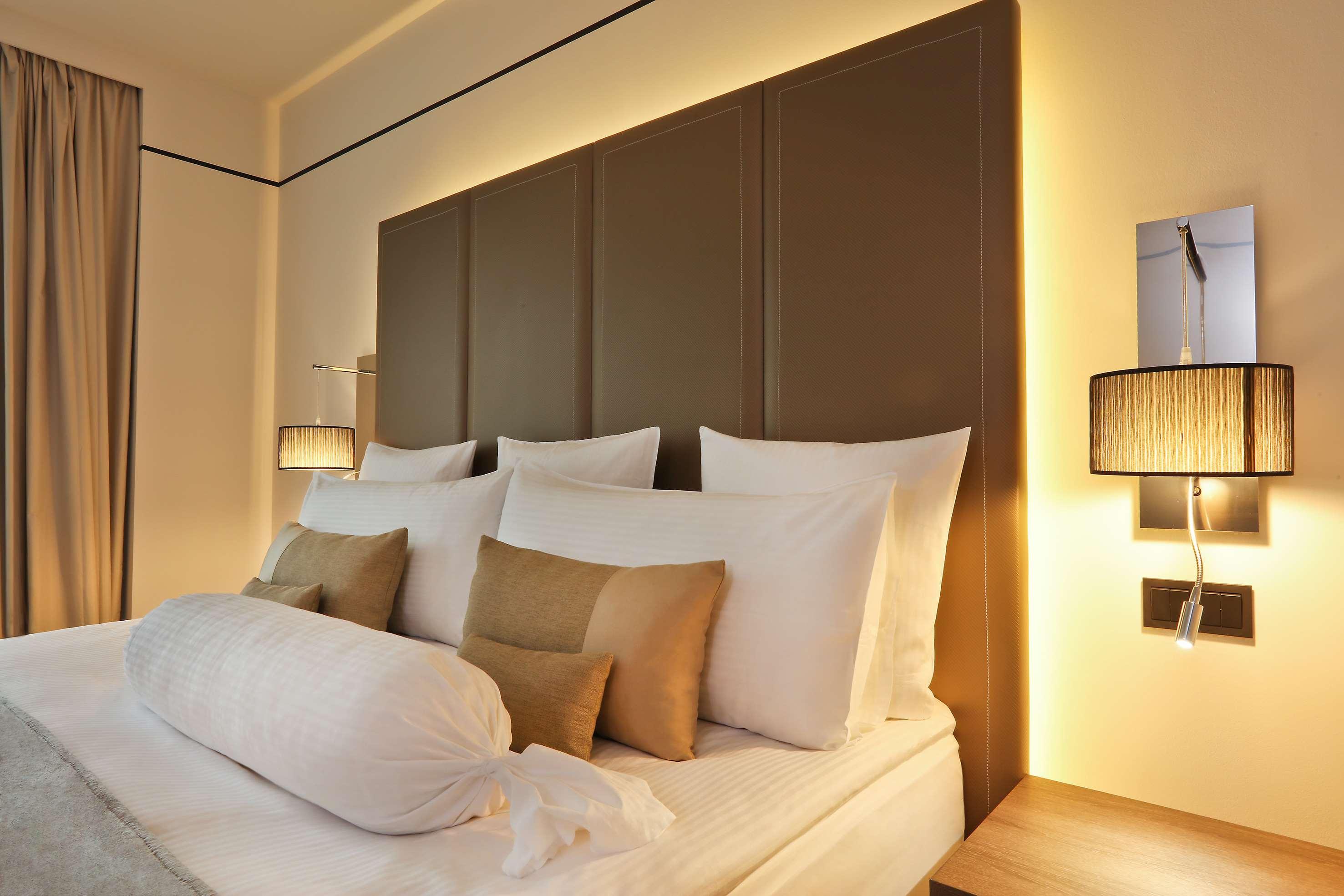 Melia Berlin Hotel Kültér fotó
