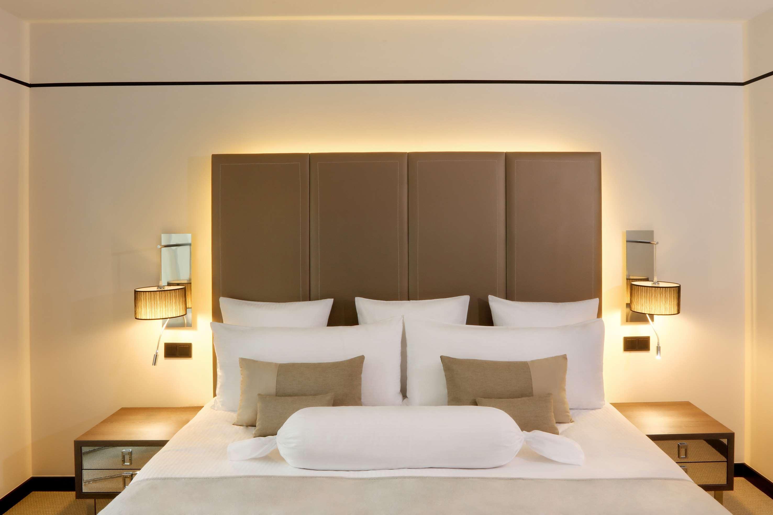 Melia Berlin Hotel Kültér fotó