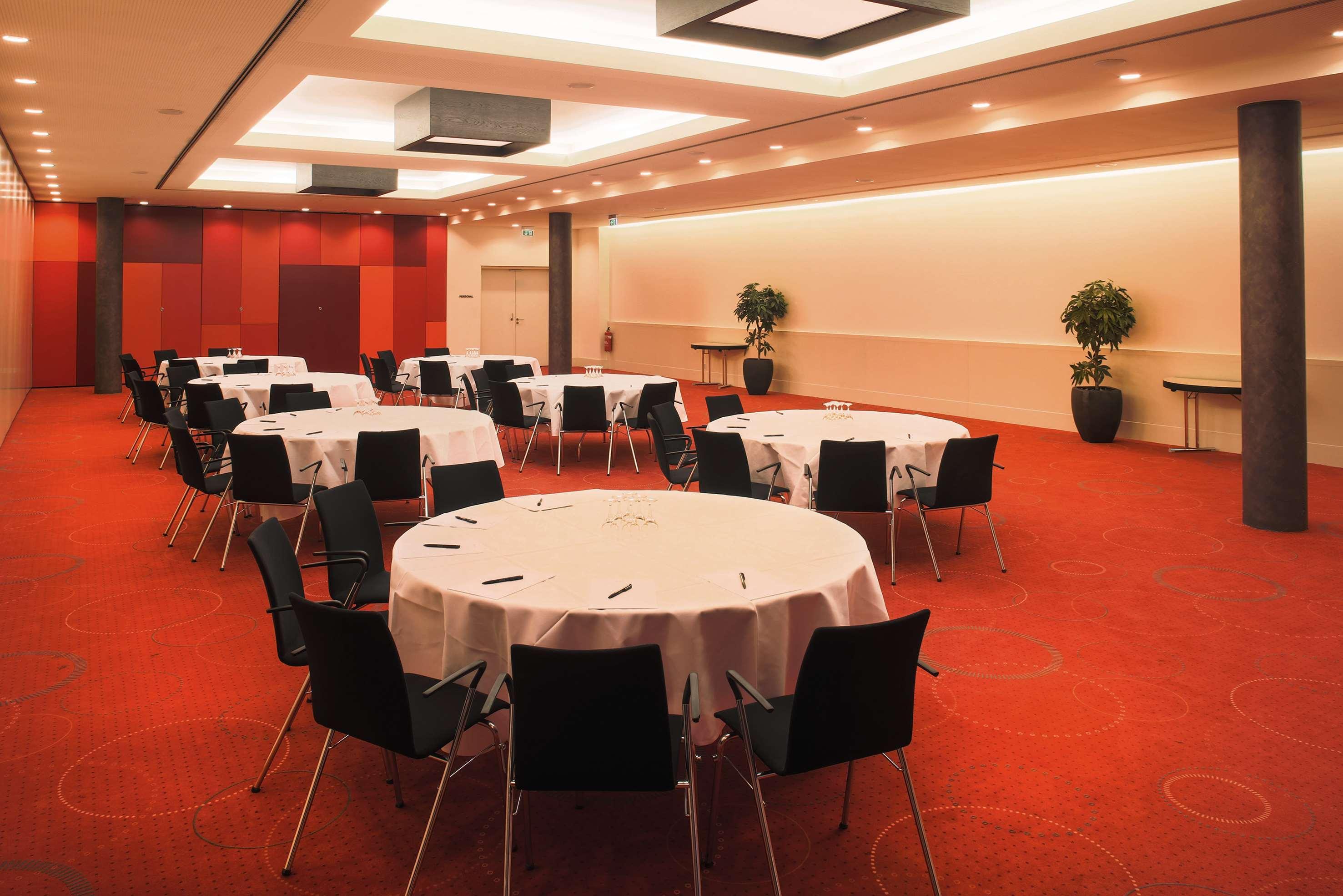 Melia Berlin Hotel Kültér fotó
