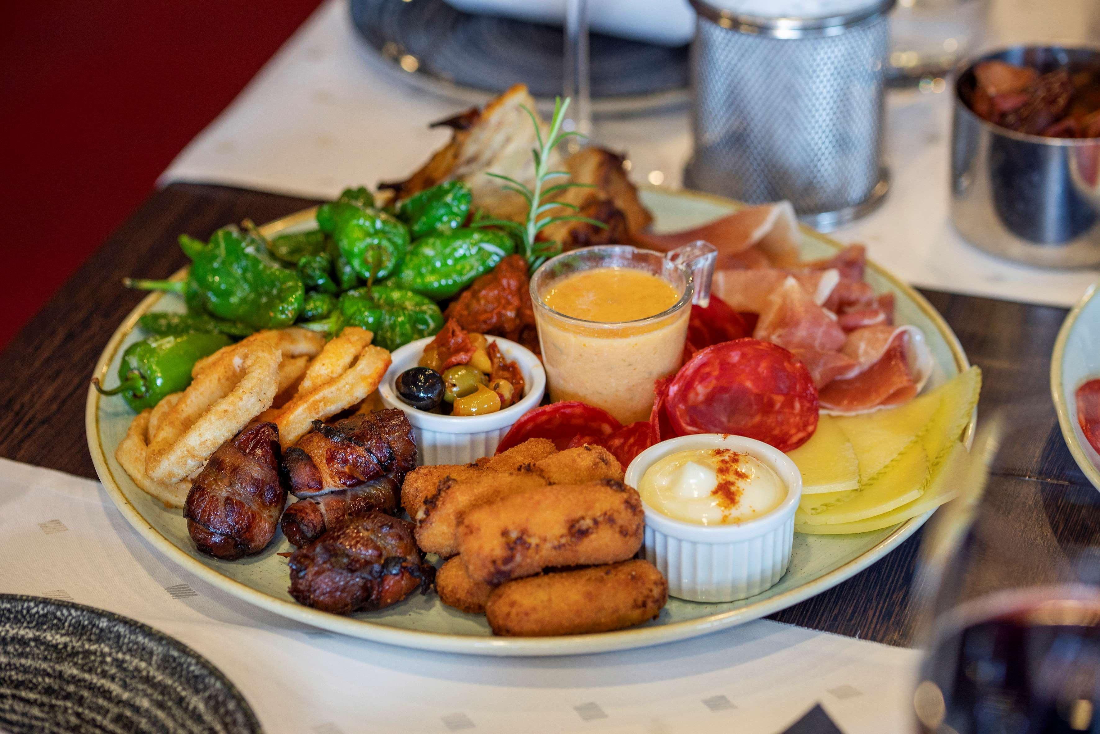 Melia Berlin Hotel Kültér fotó