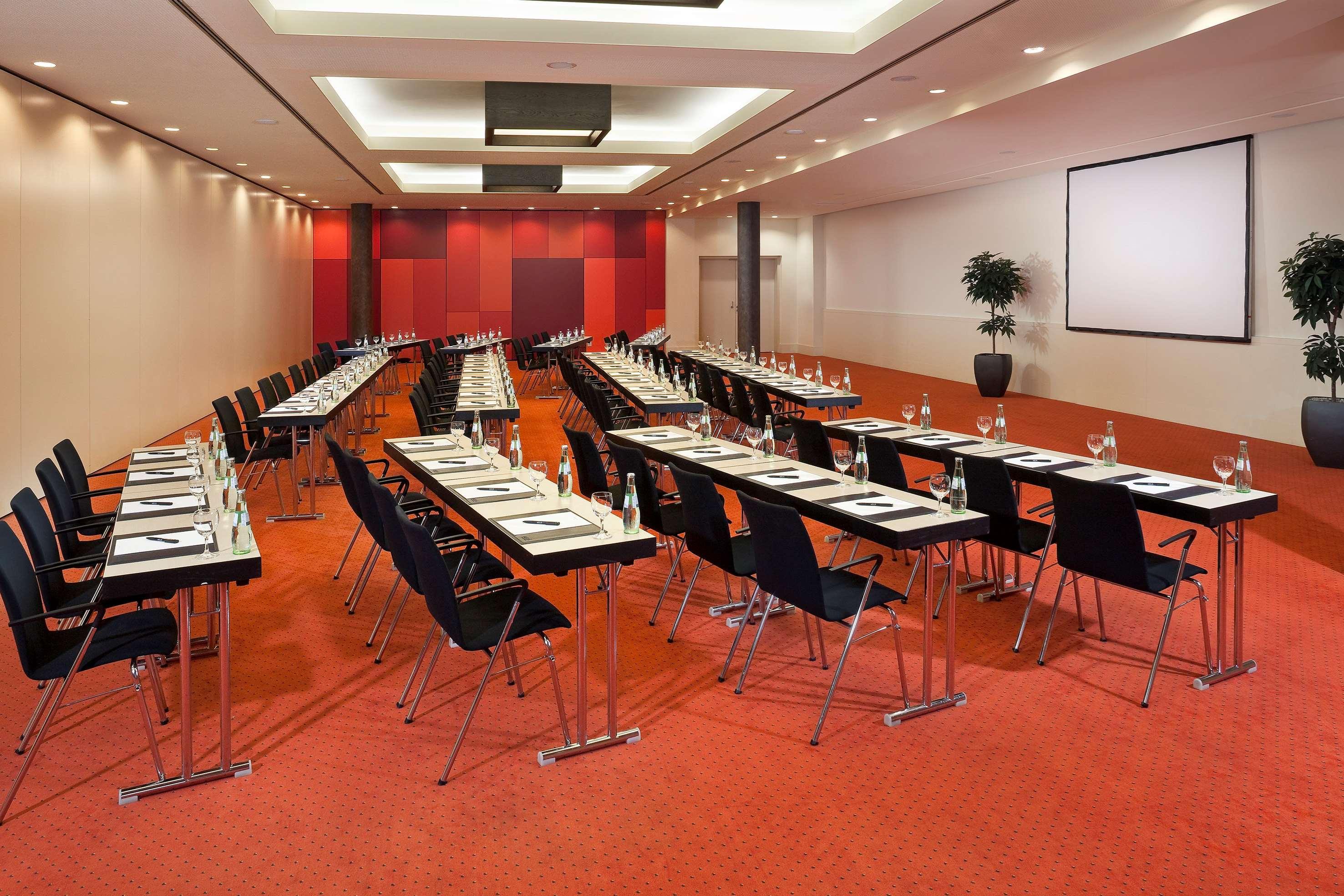 Melia Berlin Hotel Kültér fotó