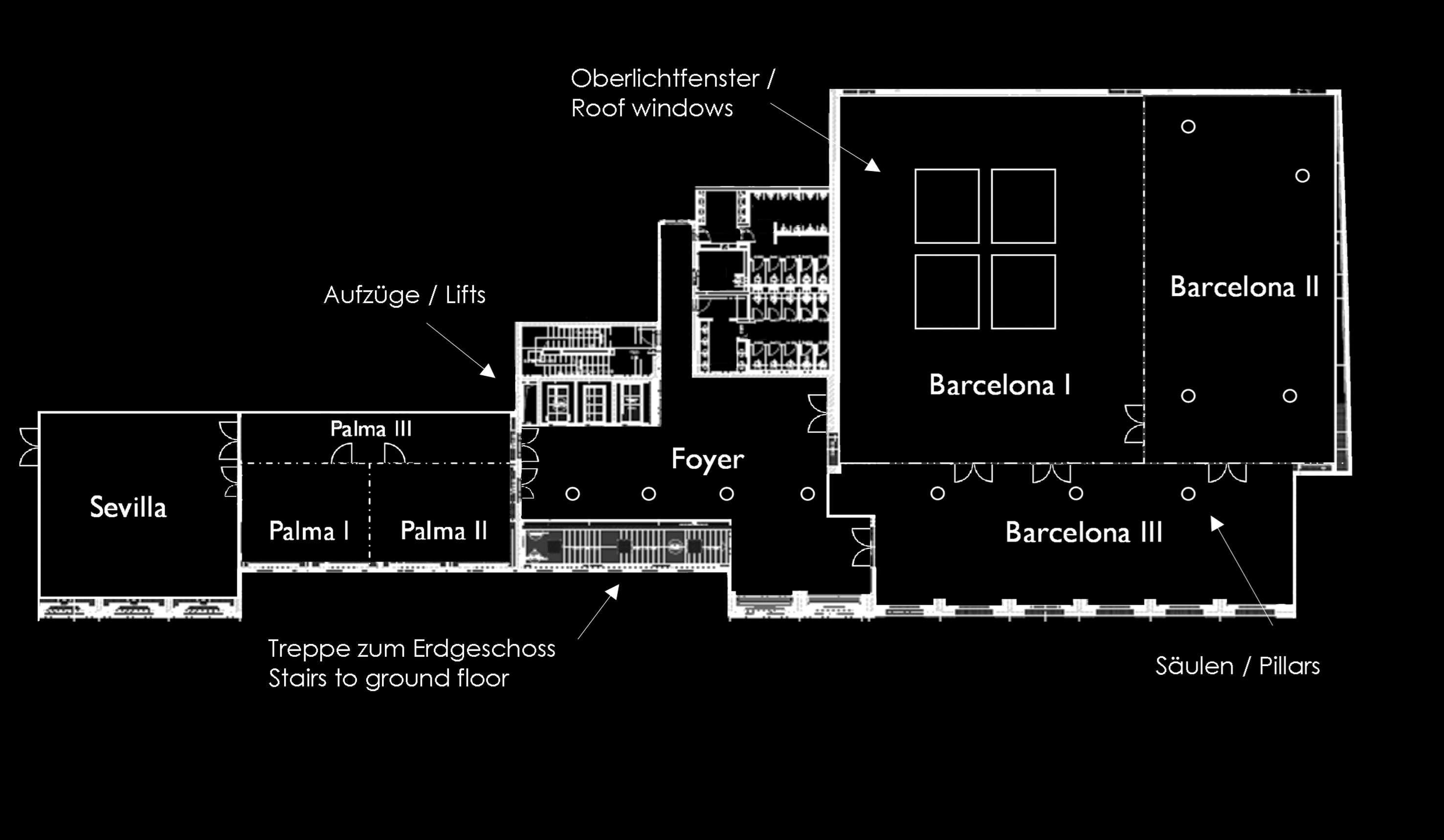 Melia Berlin Hotel Kültér fotó