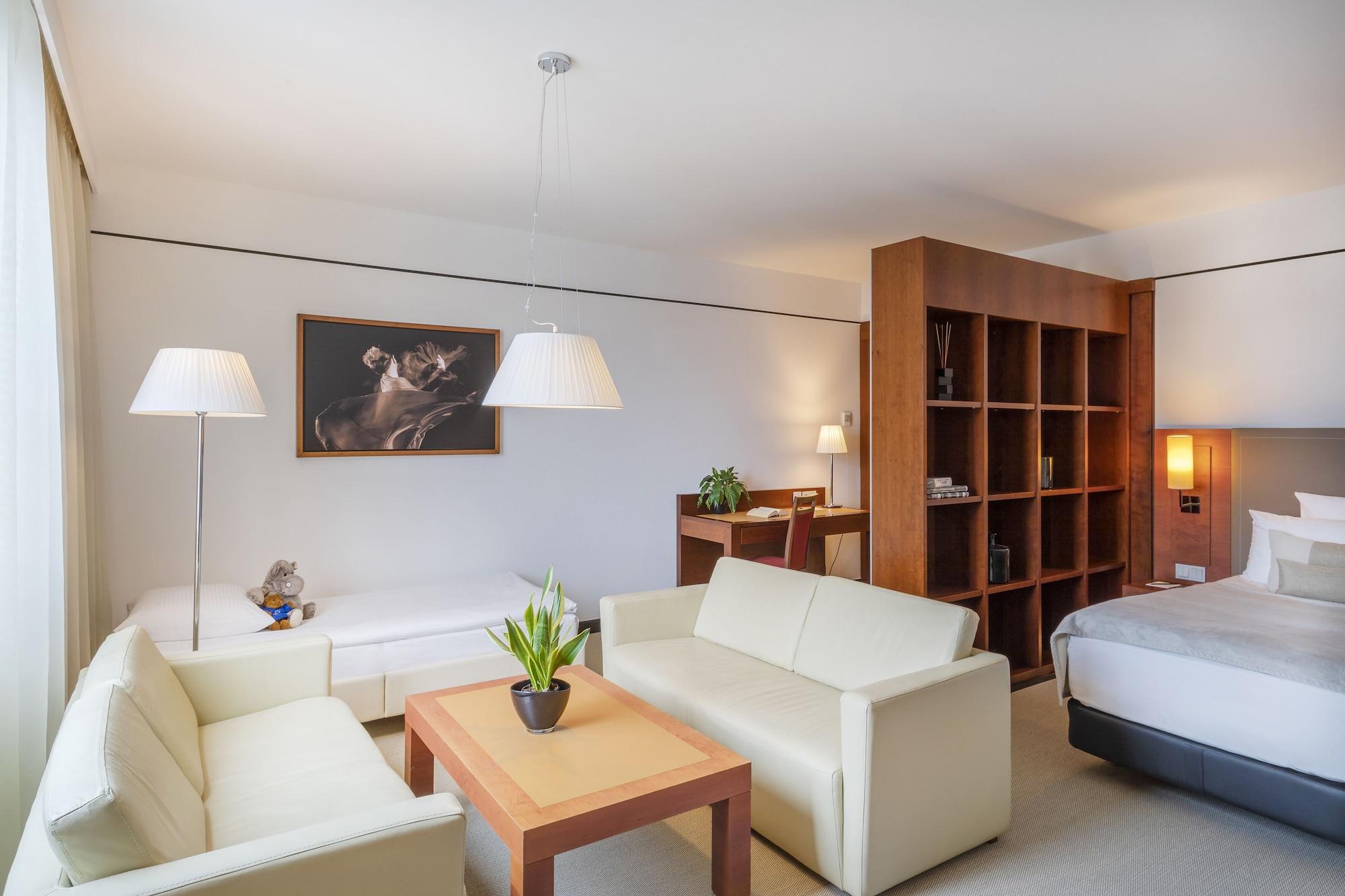 Melia Berlin Hotel Kültér fotó