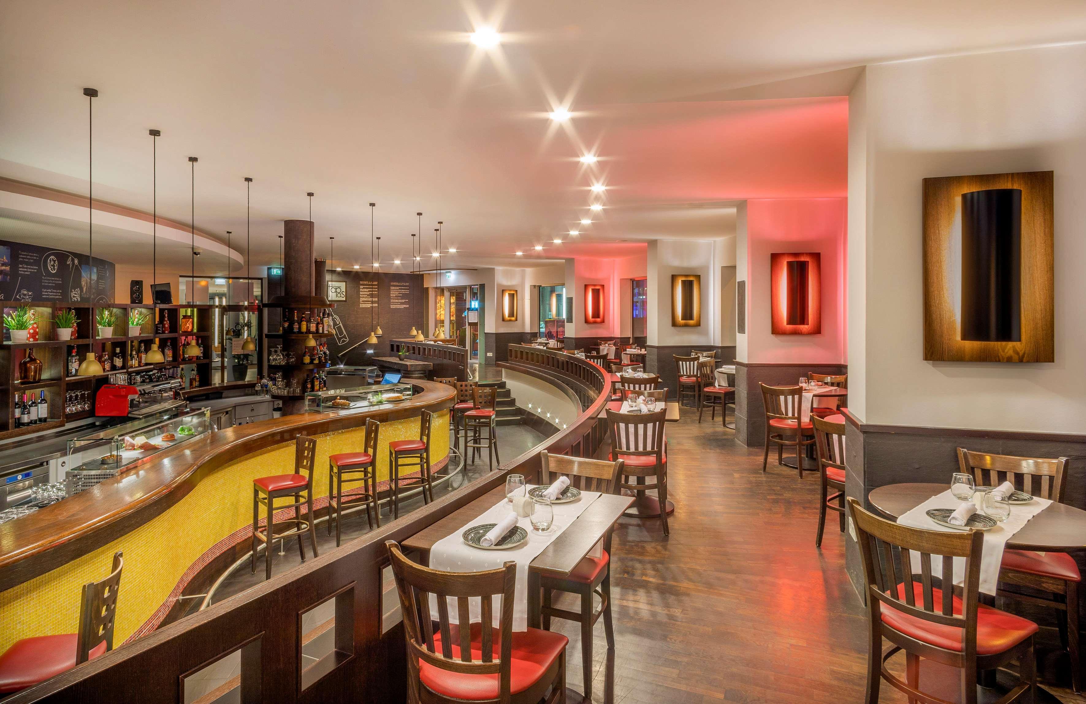 Melia Berlin Hotel Kültér fotó