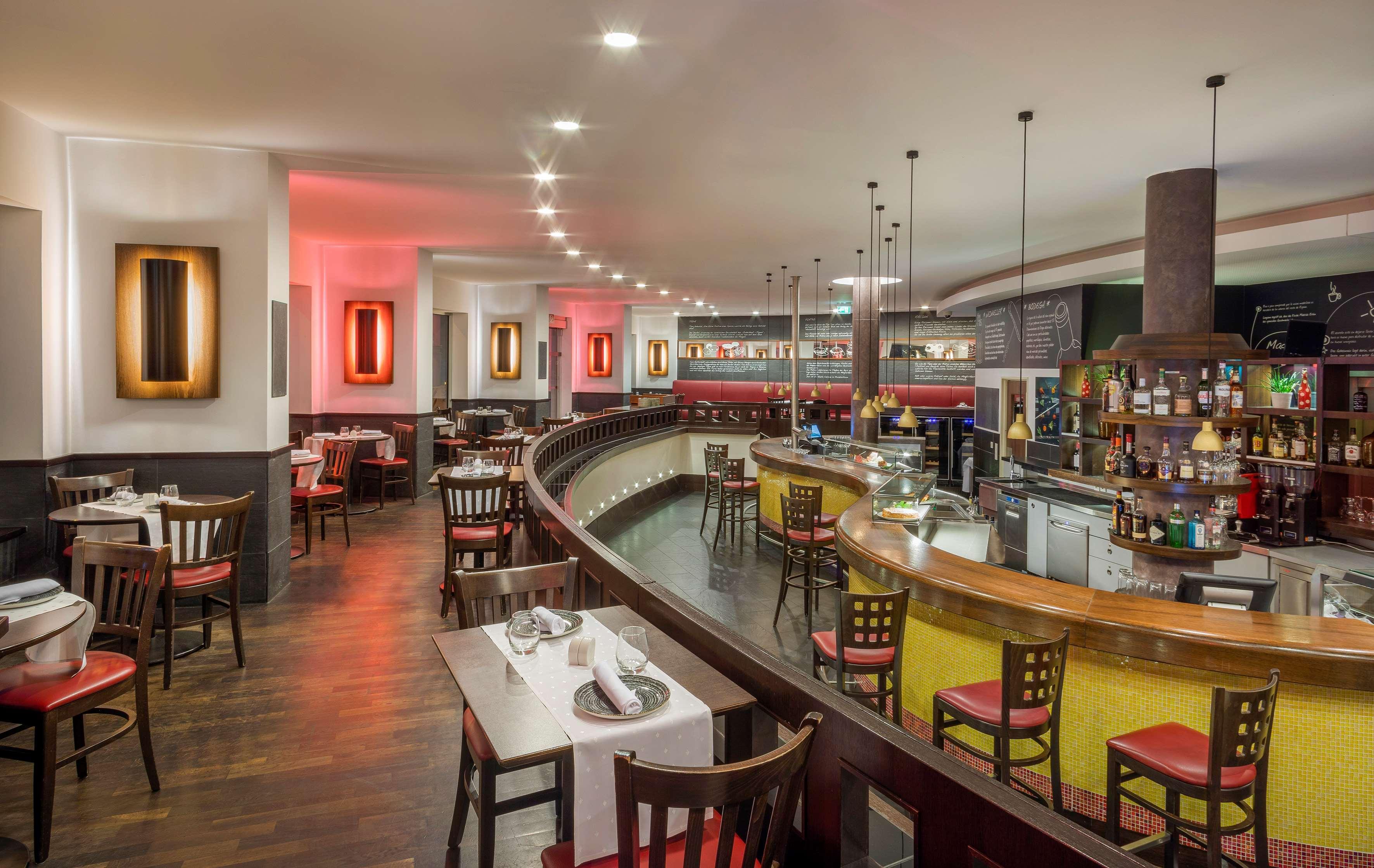 Melia Berlin Hotel Kültér fotó