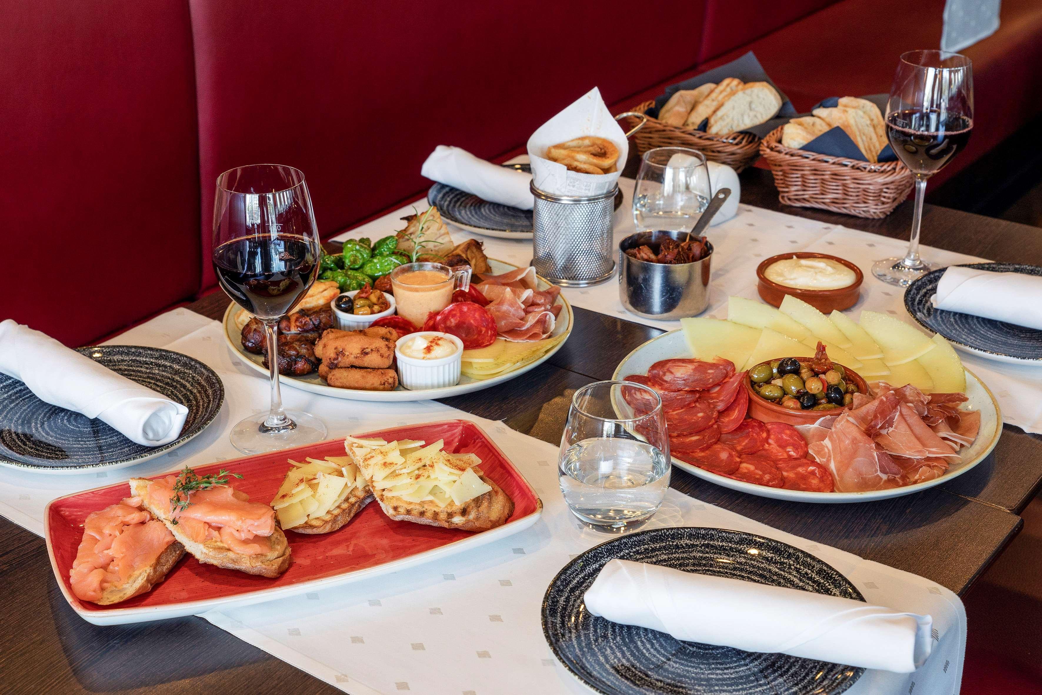 Melia Berlin Hotel Kültér fotó