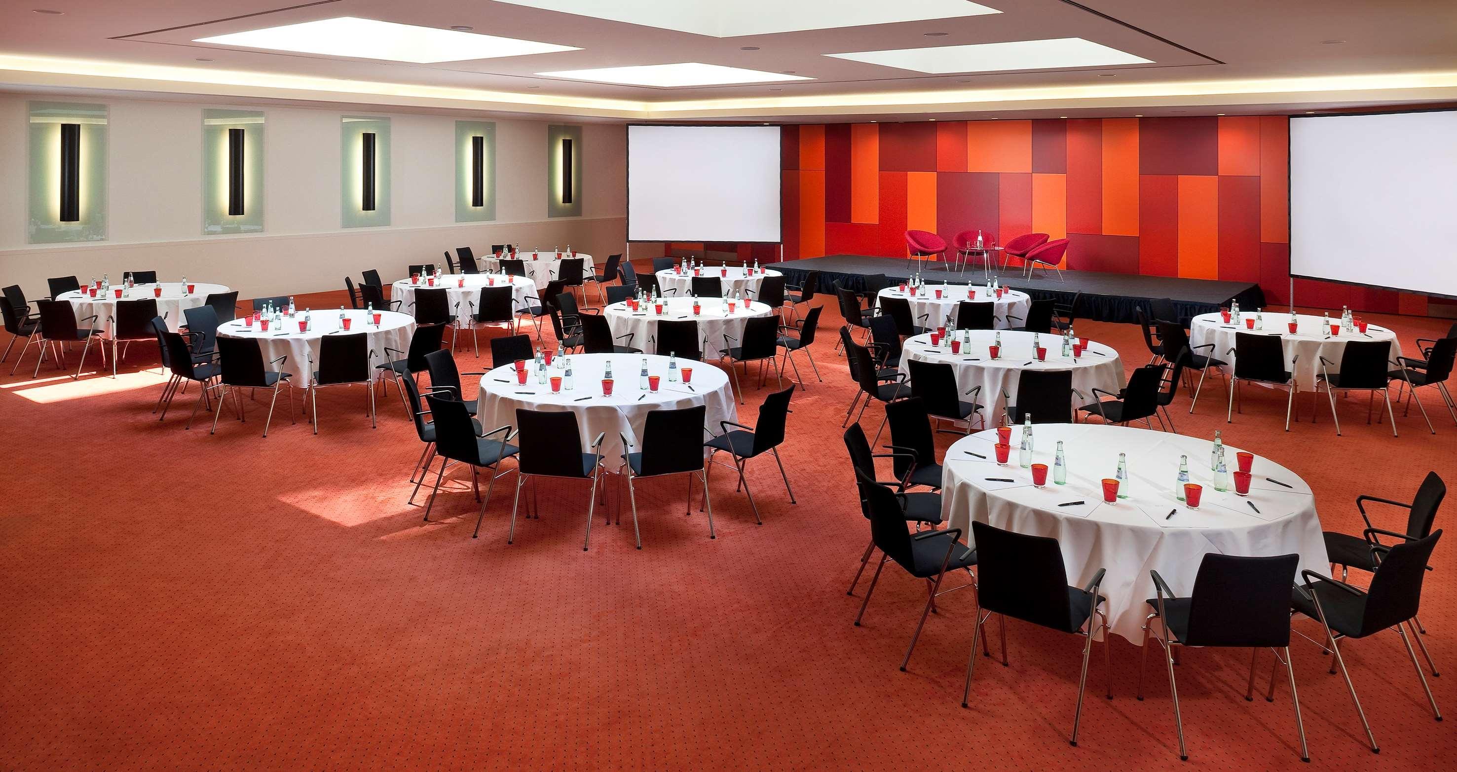 Melia Berlin Hotel Kültér fotó