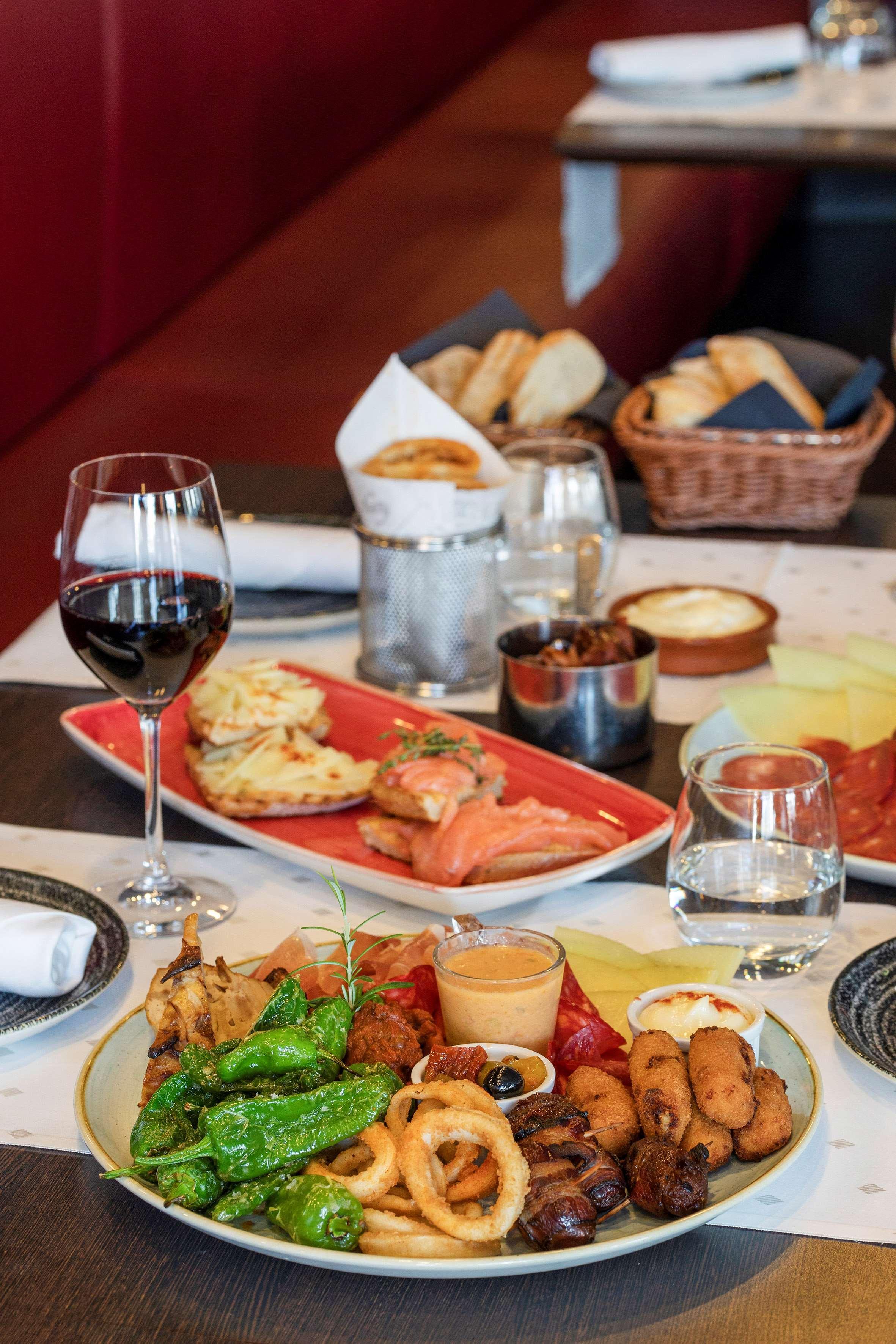 Melia Berlin Hotel Kültér fotó