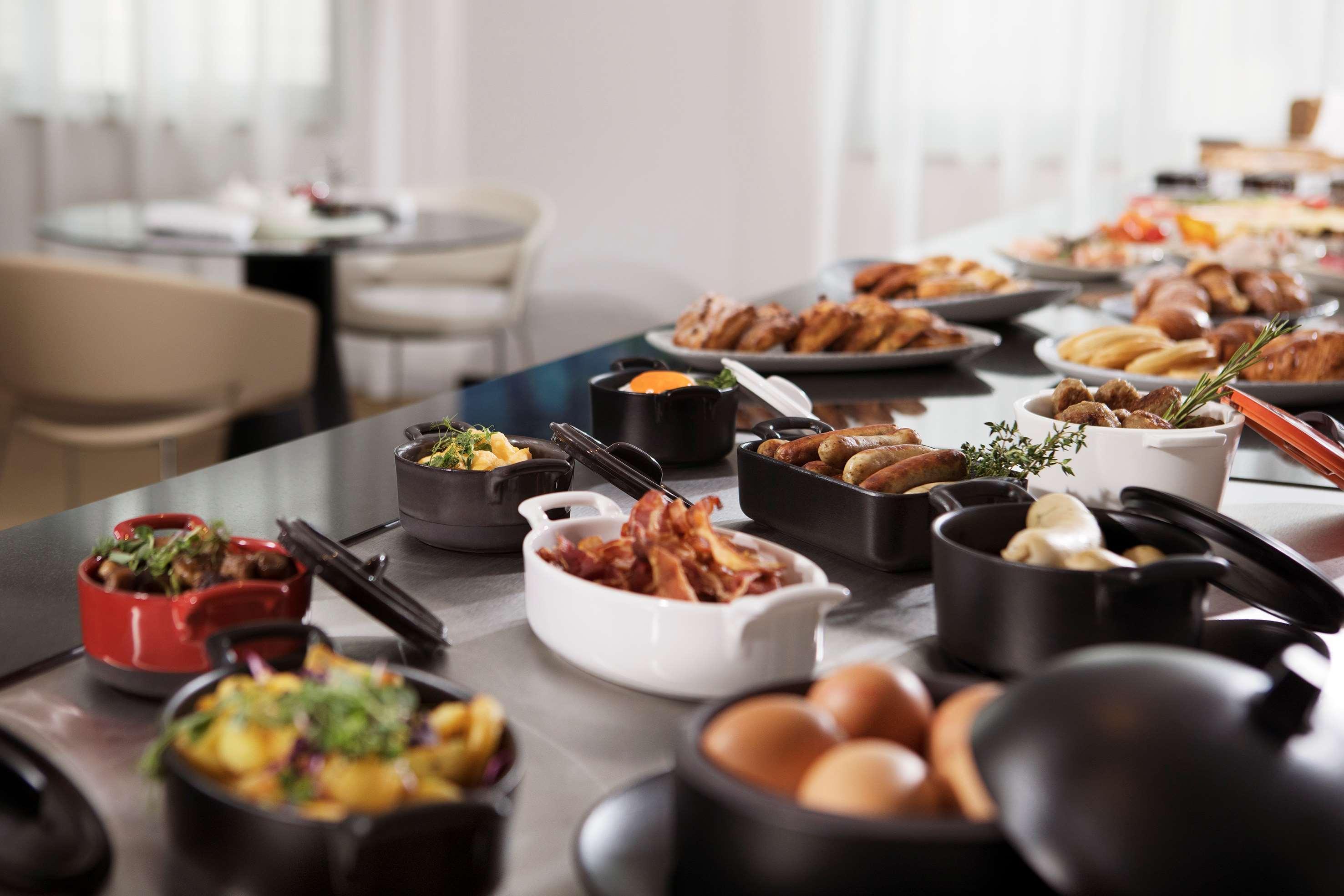 Melia Berlin Hotel Kültér fotó