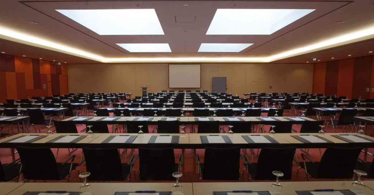 Melia Berlin Hotel Kültér fotó