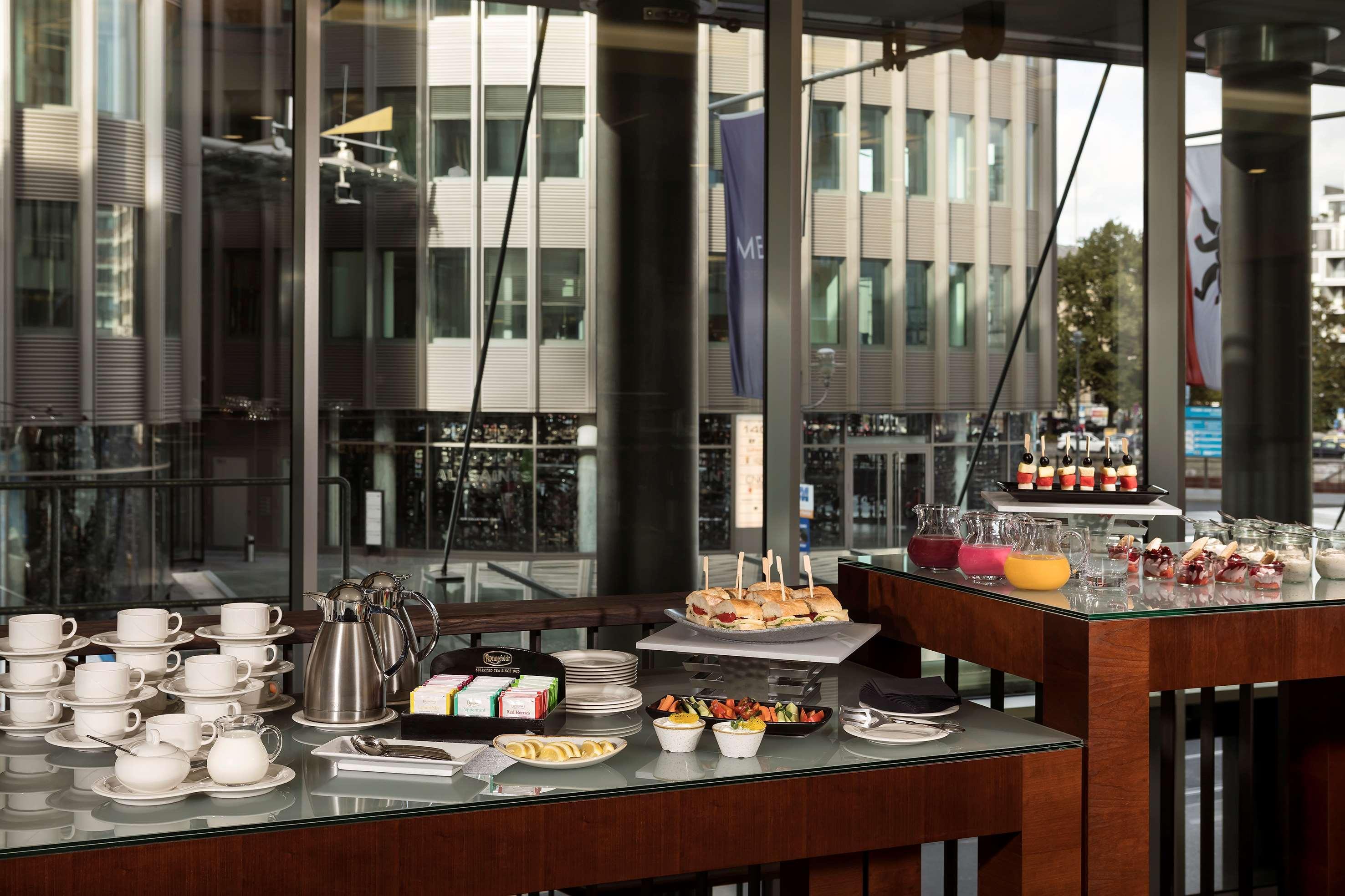 Melia Berlin Hotel Kültér fotó