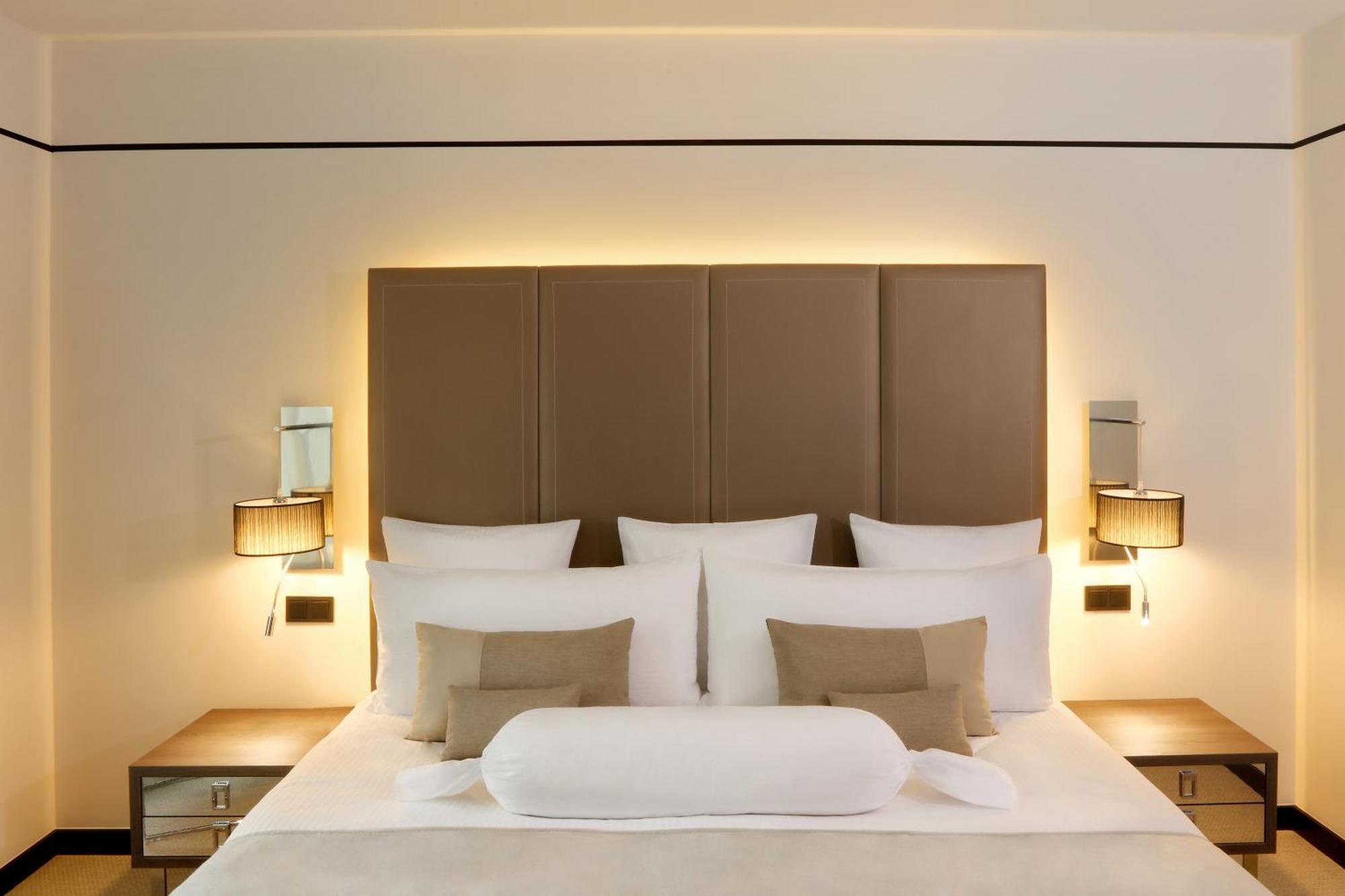 Melia Berlin Hotel Kültér fotó