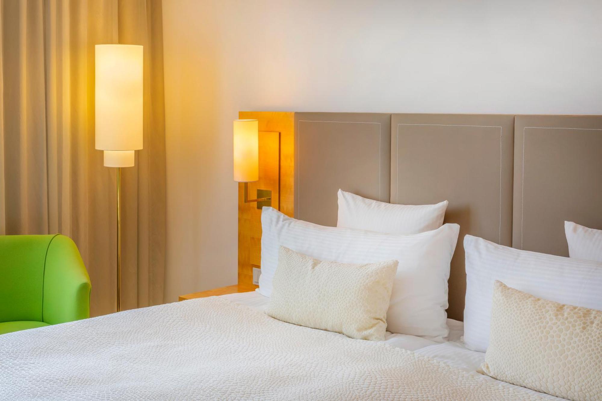 Melia Berlin Hotel Kültér fotó