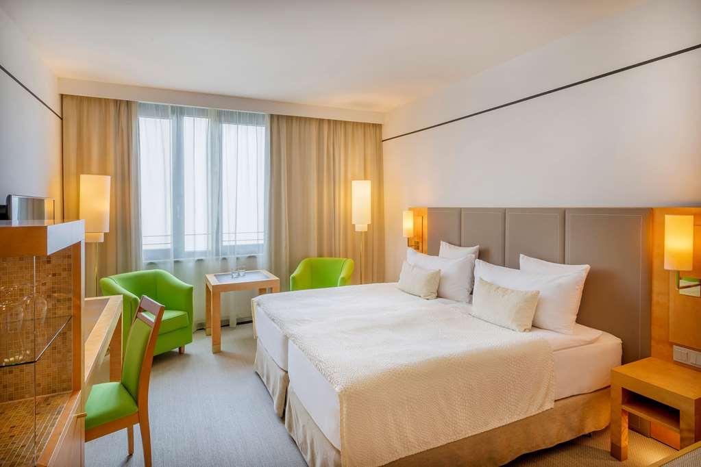 Melia Berlin Hotel Szoba fotó