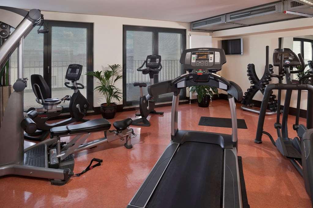 Melia Berlin Hotel Kültér fotó