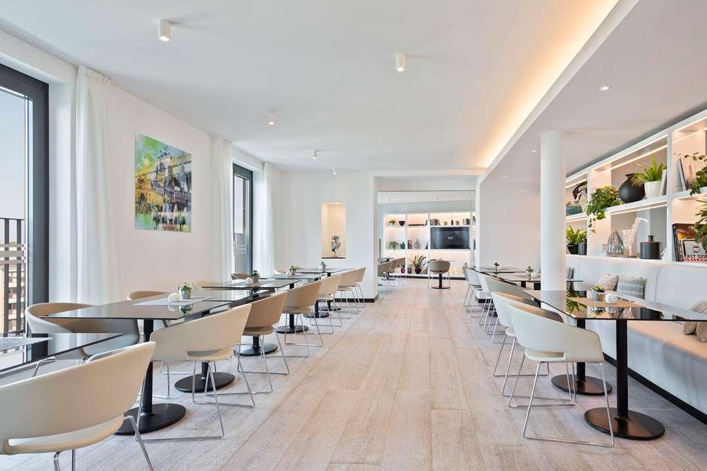 Melia Berlin Hotel Létesítmények fotó