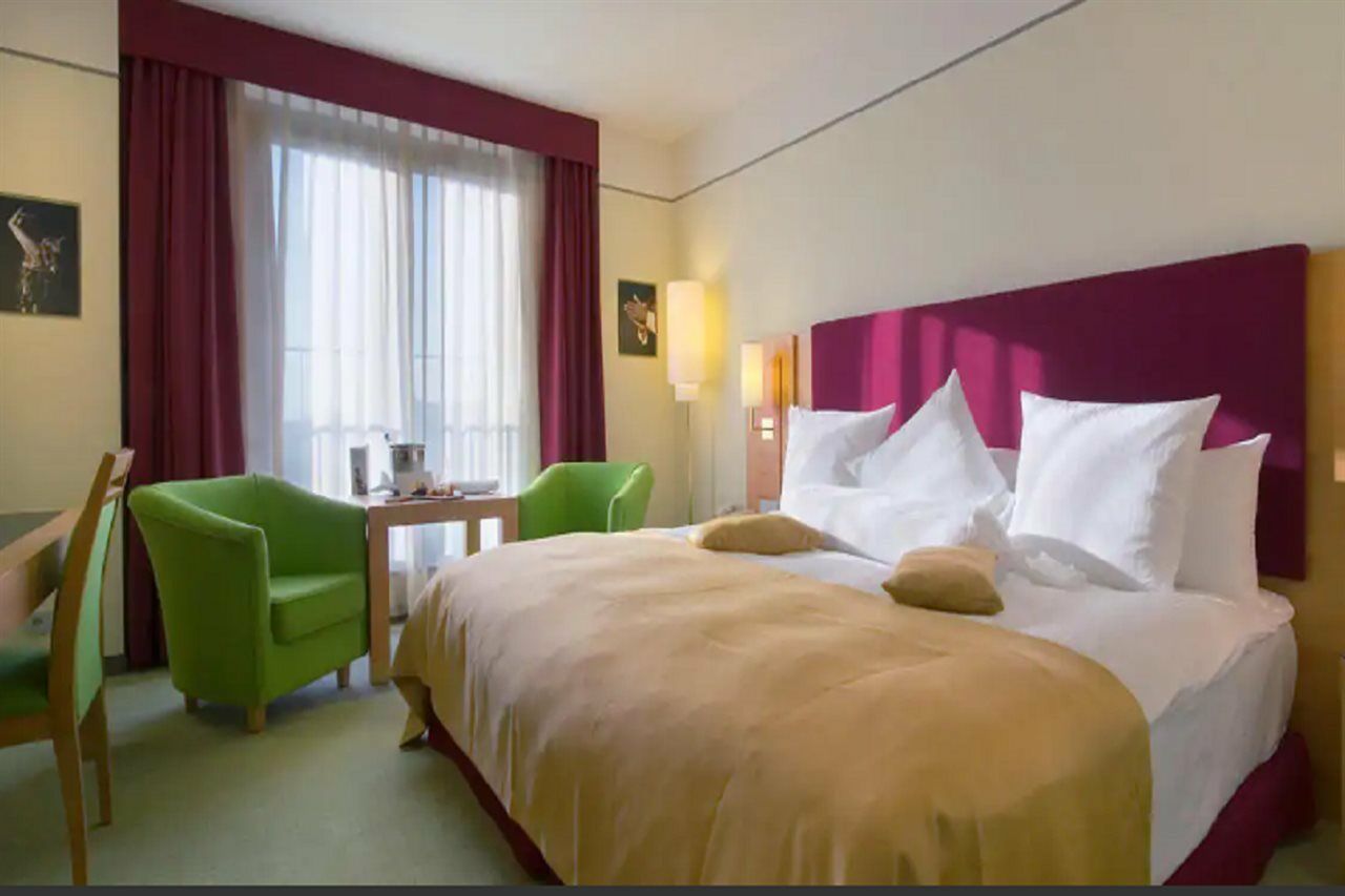 Melia Berlin Hotel Kültér fotó